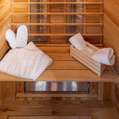 Cosy Apartment With Sauna In The Black Forest ズルツ・アム・ネッカー エクステリア 写真
