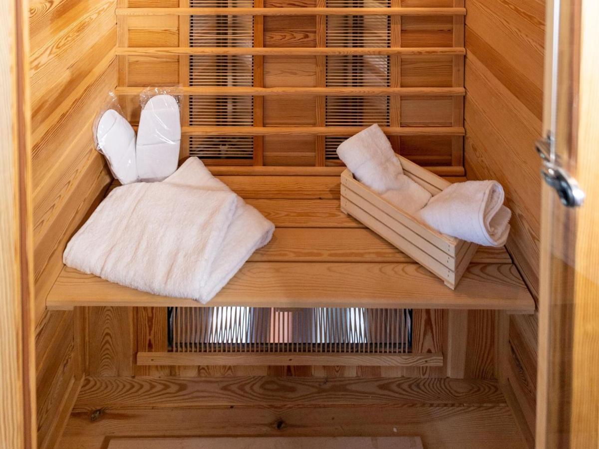 Cosy Apartment With Sauna In The Black Forest ズルツ・アム・ネッカー エクステリア 写真