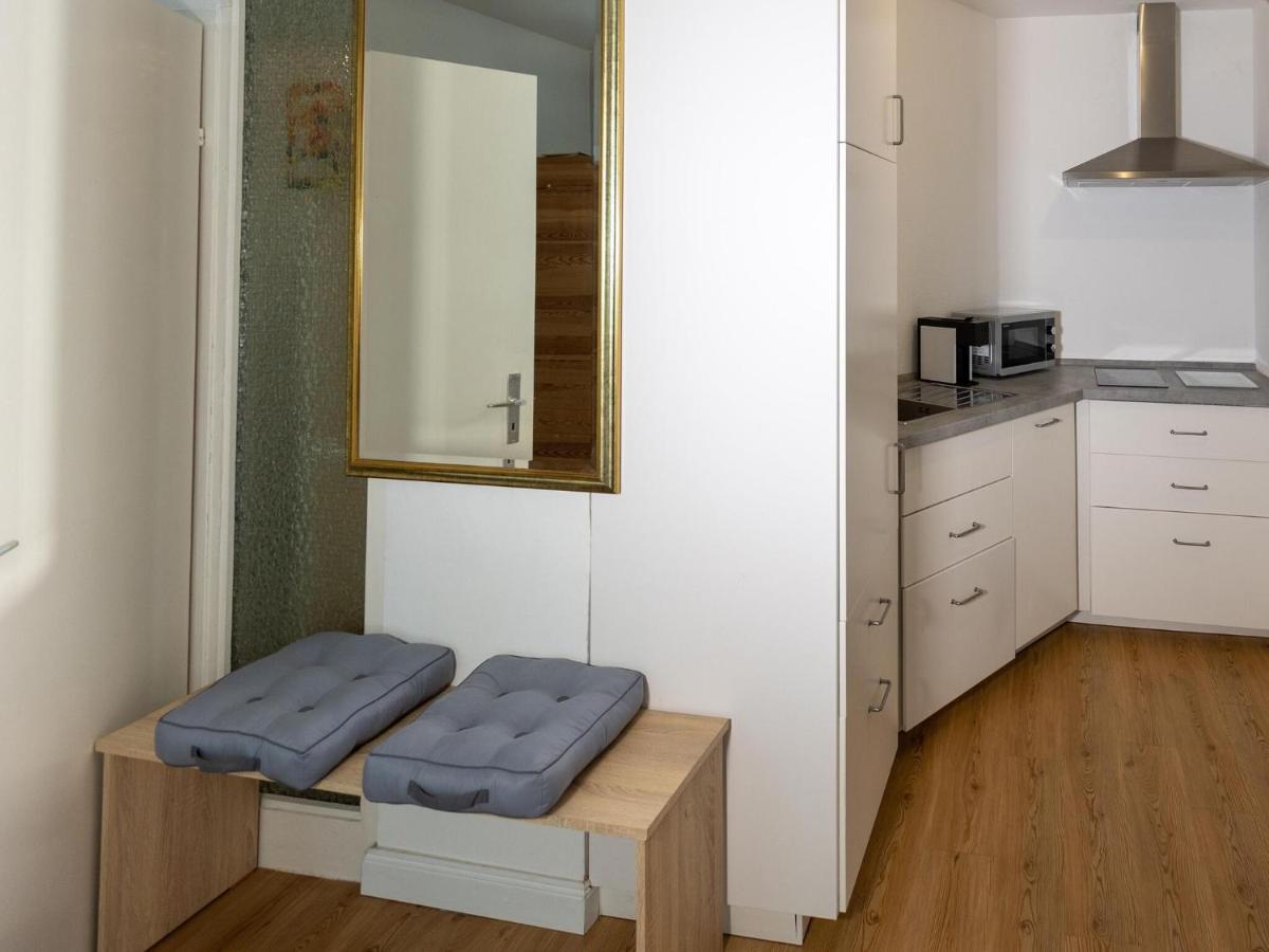 Cosy Apartment With Sauna In The Black Forest ズルツ・アム・ネッカー エクステリア 写真